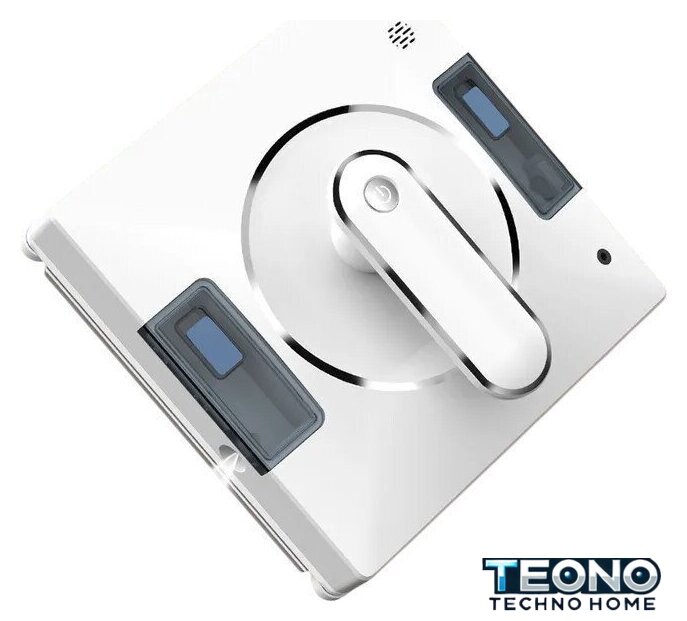 Робот для мытья окон Idea Systems YW500 - Изображение №5 — Интернет-магазин Teono.by