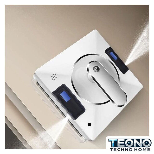 Робот для мытья окон Idea Systems YW500 - Изображение №10 — Интернет-магазин Teono.by
