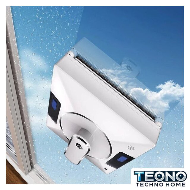 Робот для мытья окон Idea Systems YW500 - Изображение №9 — Интернет-магазин Teono.by