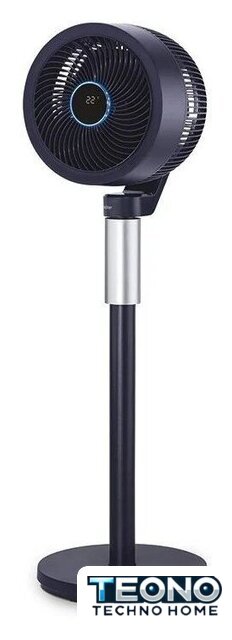 Вентилятор Zelmer ZRF5500 - Изображение №1 — Интернет-магазин Teono.by