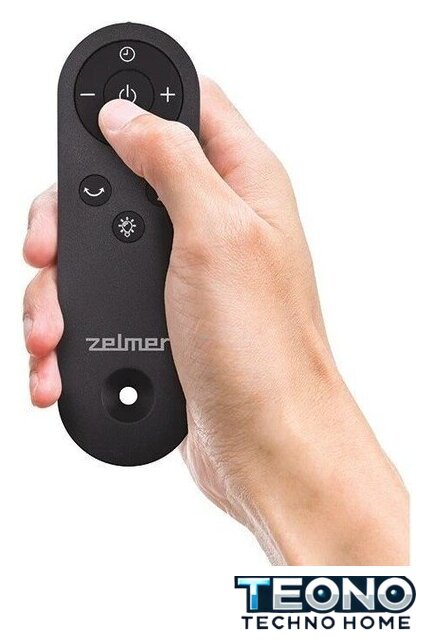 Вентилятор Zelmer ZRF5500 - Изображение №5 — Интернет-магазин Teono.by