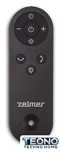 Вентилятор Zelmer ZRF5500 - Изображение №4 — Интернет-магазин Teono.by