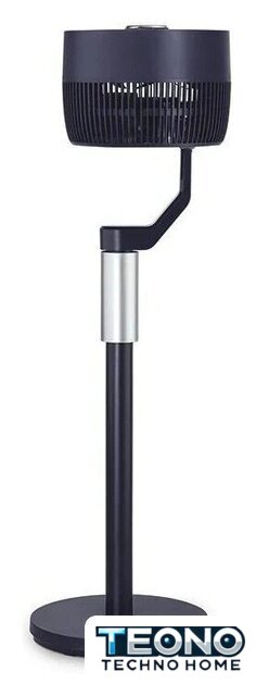 Вентилятор Zelmer ZRF5500 - Изображение №2 — Интернет-магазин Teono.by
