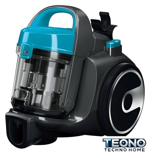 Пылесос Bosch BGS05X240 - Изображение №6 — Интернет-магазин Teono.by