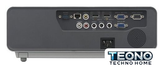 Проектор Sony VPL-CX236 - Изображение №6 — Интернет-магазин Teono.by