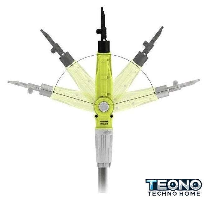 Сучкорез Ryobi RY18PLA-0 (без АКБ) - Изображение №2 — Интернет-магазин Teono.by