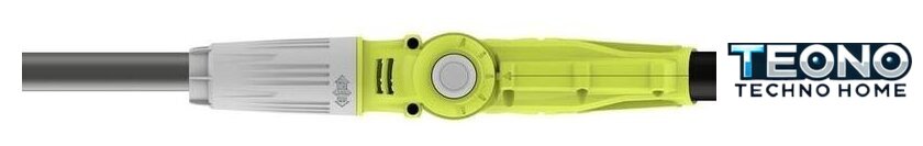 Сучкорез Ryobi RY18PLA-0 (без АКБ) - Изображение №3 — Интернет-магазин Teono.by