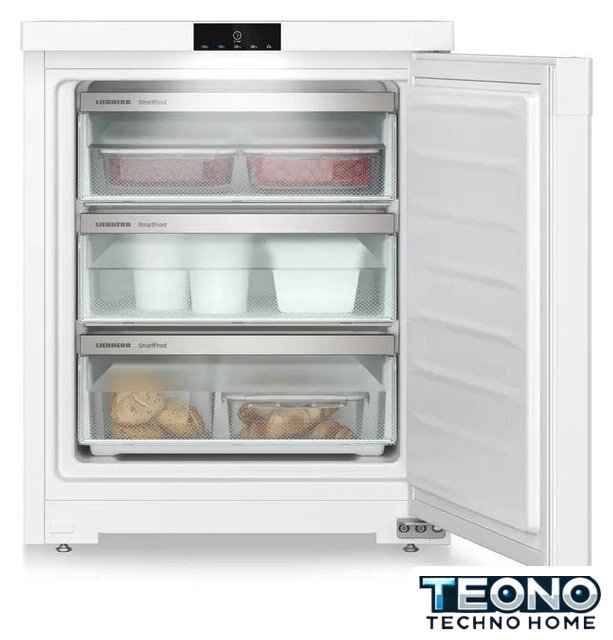 Морозильник Liebherr Fe 1003 Pure - Изображение №4 — Интернет-магазин Teono.by