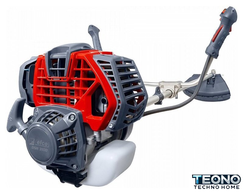Триммер Efco DSH 3100 T (4T) - Изображение №2 — Интернет-магазин Teono.by