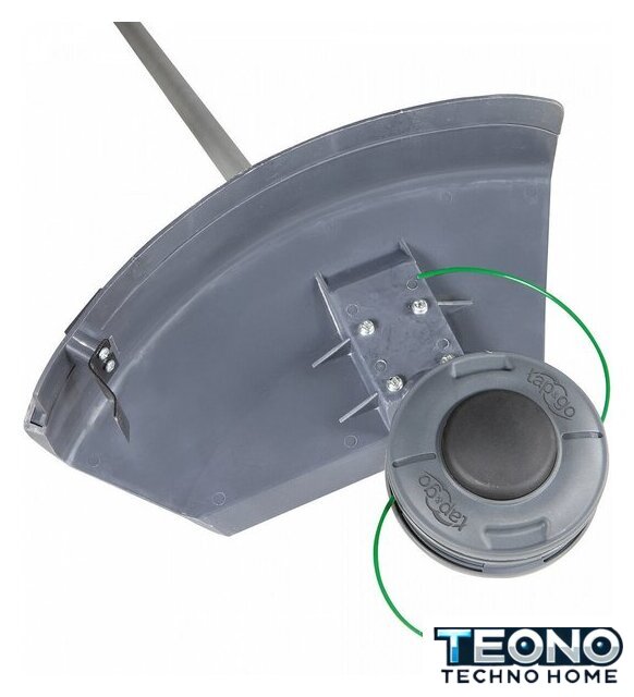 Триммер Efco DSH 3100 T (4T) - Изображение №4 — Интернет-магазин Teono.by