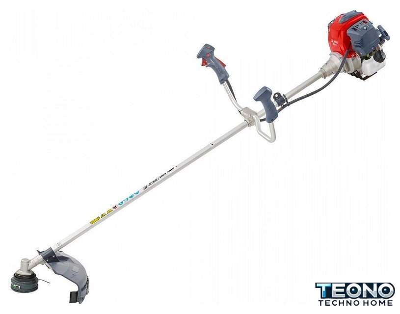 Триммер Efco DSH 3100 T (4T) - Изображение №3 — Интернет-магазин Teono.by