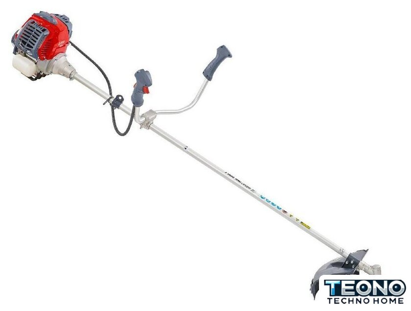 Триммер Efco DSH 3100 T (4T) - Изображение №1 — Интернет-магазин Teono.by