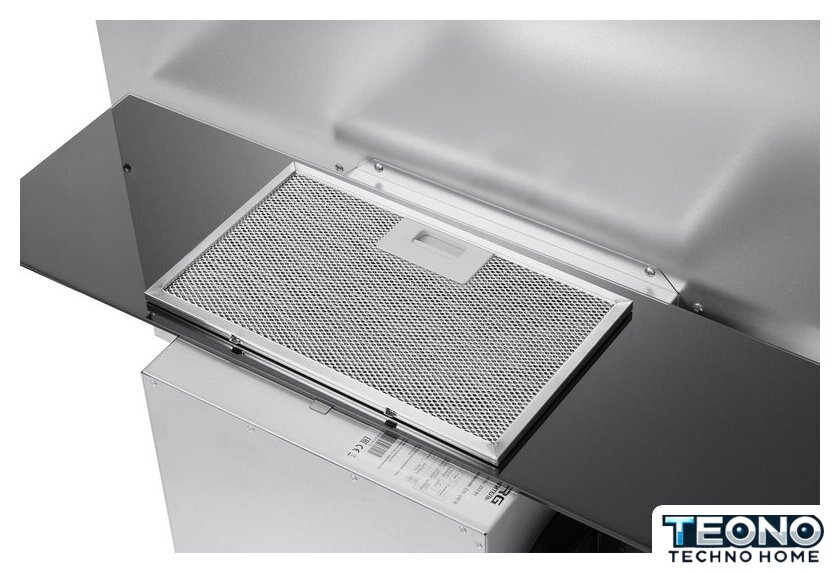 Кухонная вытяжка Hiberg VTMF 90100 B - Изображение №11 — Интернет-магазин Teono.by