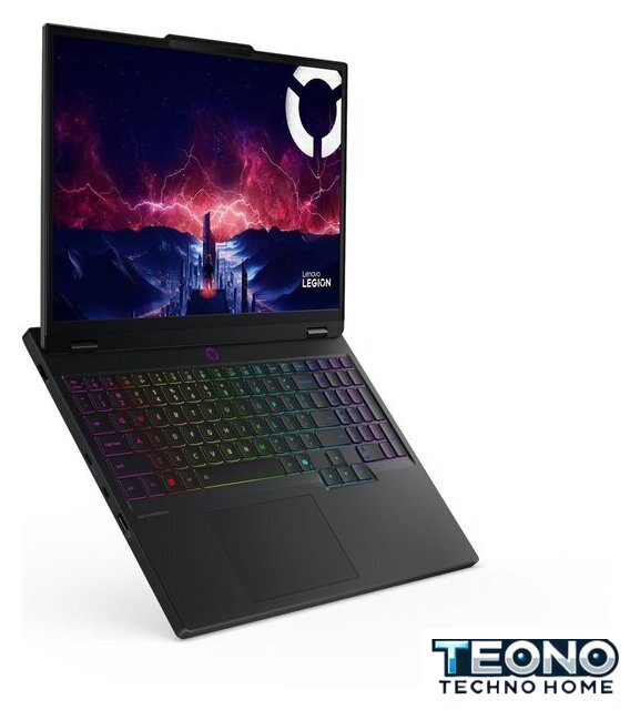 Игровой ноутбук Lenovo Legion 5 15AKP10 83F1003ERK - Изображение №6 — Интернет-магазин Teono.by