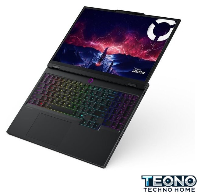 Игровой ноутбук Lenovo Legion 5 15AKP10 83F1003ERK - Изображение №10 — Интернет-магазин Teono.by