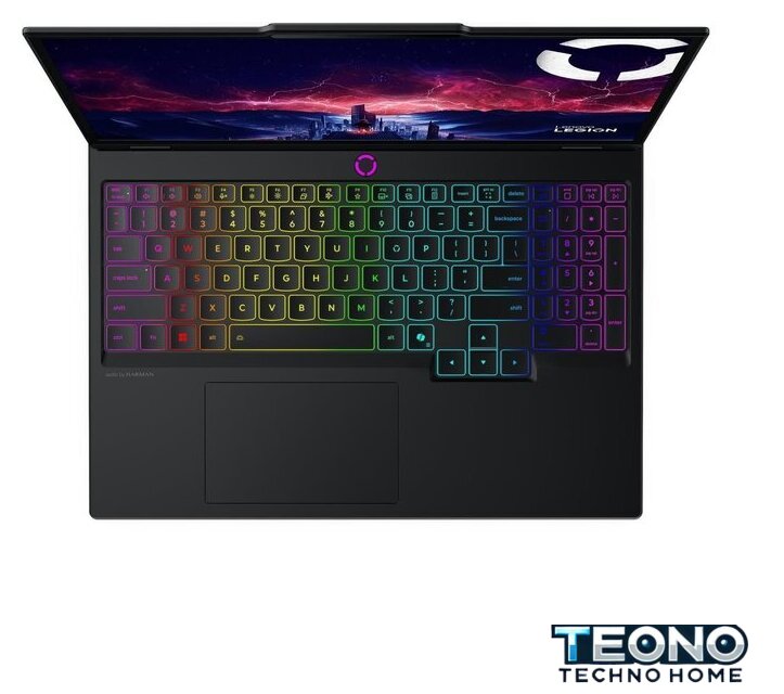 Игровой ноутбук Lenovo Legion 5 15AKP10 83F1003ERK - Изображение №11 — Интернет-магазин Teono.by