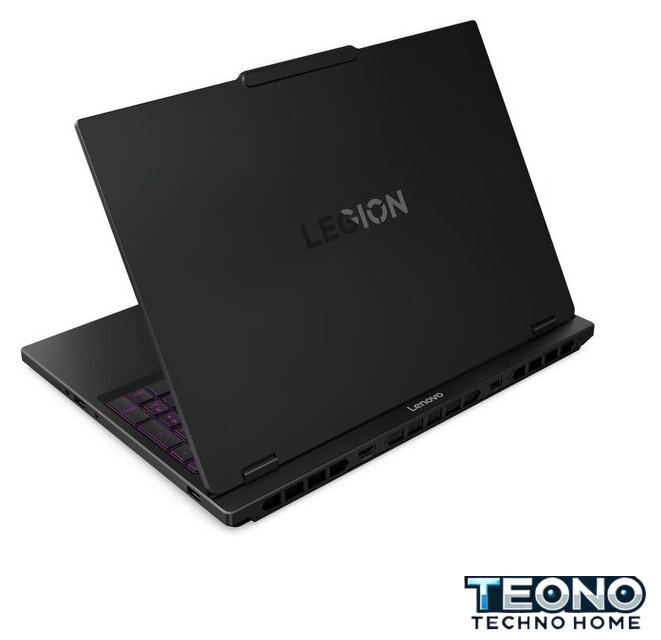 Игровой ноутбук Lenovo Legion 5 15AKP10 83F1003ERK - Изображение №5 — Интернет-магазин Teono.by