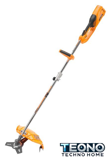 Триммер Daewoo Power DABC 1400E - Изображение №1 — Интернет-магазин Teono.by