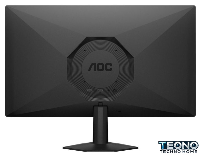 Игровой монитор AOC Gaming 27G50Z - Изображение №8 — Интернет-магазин Teono.by