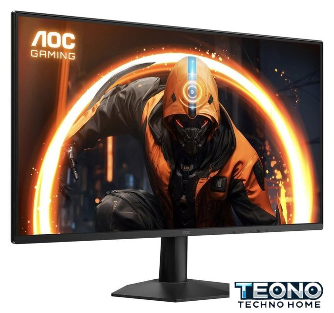 Игровой монитор AOC Gaming 27G50Z - Изображение №4 — Интернет-магазин Teono.by