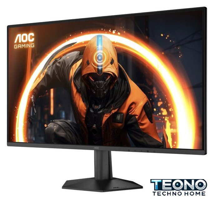 Игровой монитор AOC Gaming 27G50Z - Изображение №5 — Интернет-магазин Teono.by