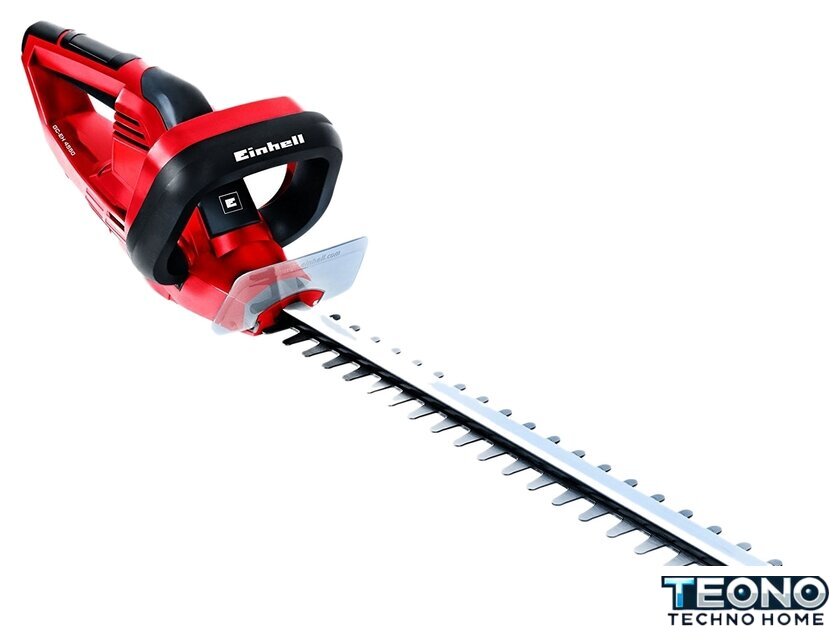 Кусторез Einhell GC-EH 4550 - Изображение №1 — Интернет-магазин Teono.by