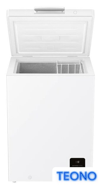 Морозильный ларь Gorenje FHC1014W5 - Изображение №2 — Интернет-магазин Teono.by