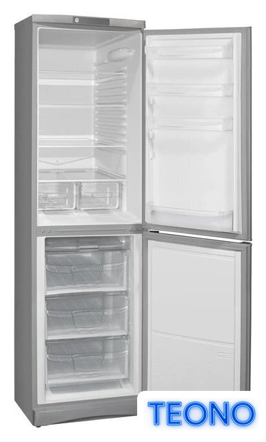 Холодильник Indesit ES 20 GA - Изображение №2 — Интернет-магазин Teono.by