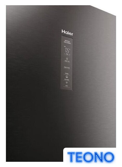 Холодильник Haier HTW5620CNMP - Изображение №16 — Интернет-магазин Teono.by