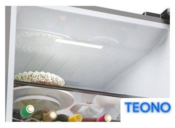 Холодильник Haier HTW5620CNMP - Изображение №8 — Интернет-магазин Teono.by