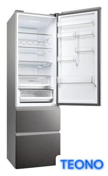 Холодильник Haier HTW5620CNMP - Изображение №13 — Интернет-магазин Teono.by