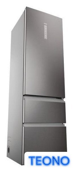 Холодильник Haier HTW5620CNMP - Изображение №3 — Интернет-магазин Teono.by