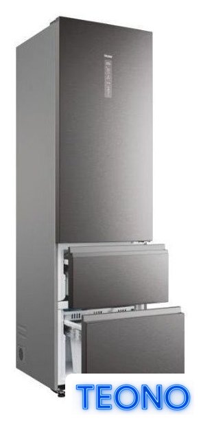 Холодильник Haier HTW5620CNMP - Изображение №17 — Интернет-магазин Teono.by