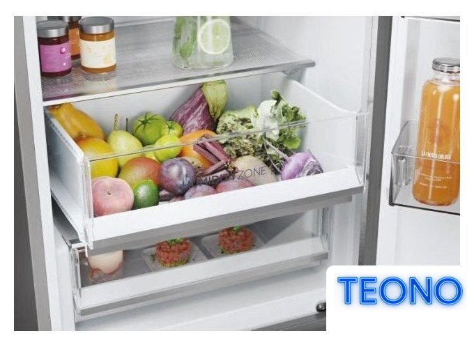 Холодильник Haier HTW5620CNMP - Изображение №20 — Интернет-магазин Teono.by