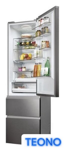 Холодильник Haier HTW5620CNMP - Изображение №14 — Интернет-магазин Teono.by
