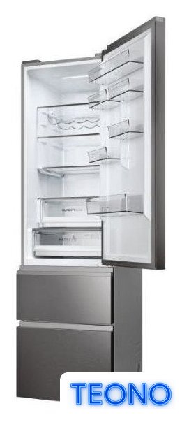 Холодильник Haier HTW5620CNMP - Изображение №6 — Интернет-магазин Teono.by