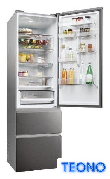 Холодильник Haier HTW5620CNMP - Изображение №11 — Интернет-магазин Teono.by