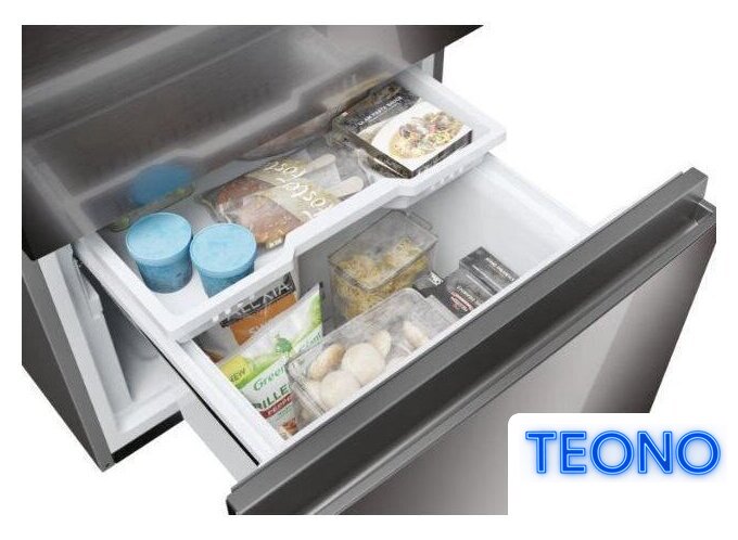 Холодильник Haier HTW5620CNMP - Изображение №15 — Интернет-магазин Teono.by