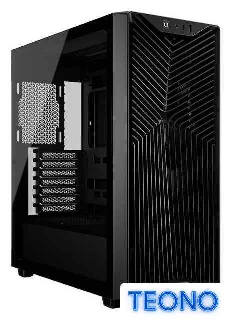Корпус Corsair 3200D RS CC-9011334-WW - Изображение №1 — Интернет-магазин Teono.by