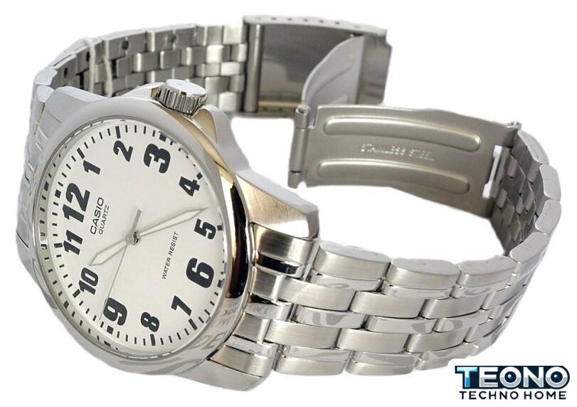 Наручные часы Casio MTP-1260PD-7B - Изображение №3 — Интернет-магазин Teono.by