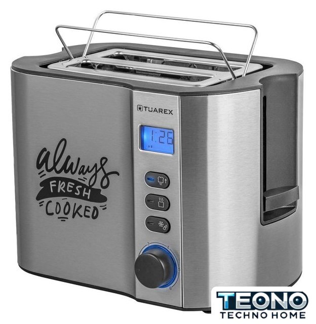 Тостер Tuarex TK-6005 - Изображение №1 — Интернет-магазин Teono.by