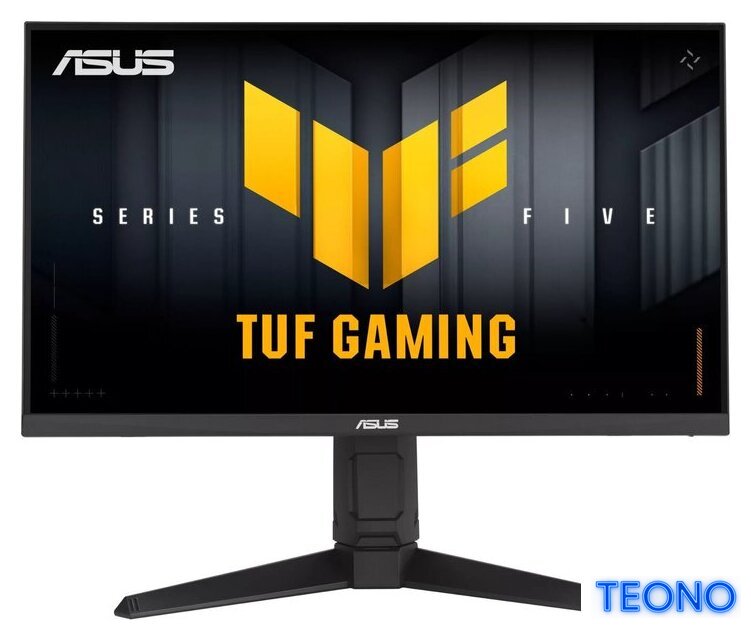 Игровой монитор ASUS TUF Gaming VG259QMRL5A - Изображение №1 — Интернет-магазин Teono.by