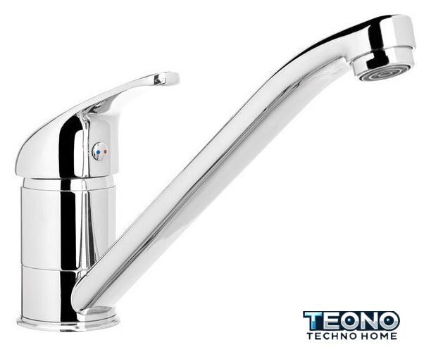 Смеситель Invena Perea BZ-05-001 - Изображение №1 — Интернет-магазин Teono.by