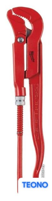Ключ трубный Milwaukee 4932464578 - Изображение №1 — Интернет-магазин Teono.by
