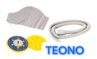 Пневмошлифмашина Fubag SR150CV [100182] - Изображение №2 — Интернет-магазин Teono.by