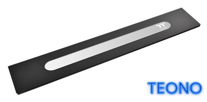 Кулер для процессора Thermaltake Pacific M360 Plus D5 Water Cooling Kit CL-W218-CU00SW-A - Изображение №10 — Интернет-магазин Teono.by