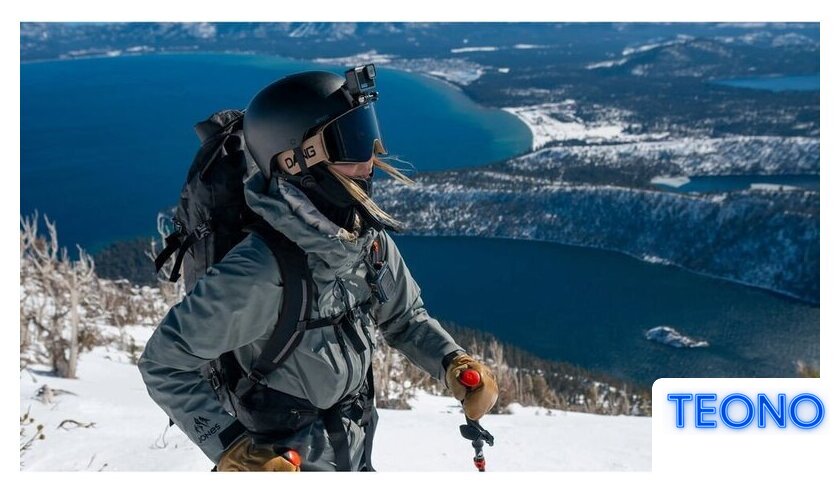 Экшен-камера GoPro HERO Compact 4K - Изображение №13 — Интернет-магазин Teono.by