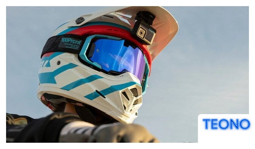 Экшен-камера GoPro HERO Compact 4K - Изображение №12 — Интернет-магазин Teono.by