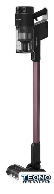 Пылесос Grundig VCP 7330 - Изображение №2 — Интернет-магазин Teono.by