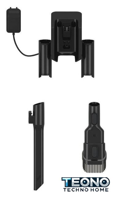 Пылесос Grundig VCP 7330 - Изображение №6 — Интернет-магазин Teono.by